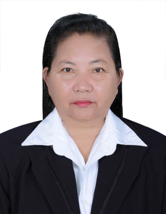 លោកស្រី កែវ បូរី
