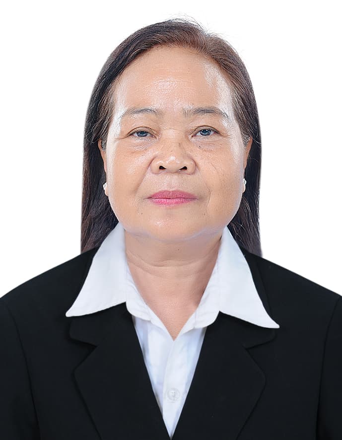 លោកស្រី អ៊ូច សុជាតិ