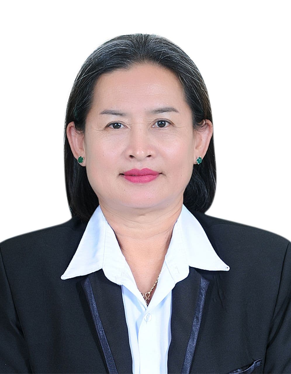 លោកស្រី លឹម ពីយោលីន