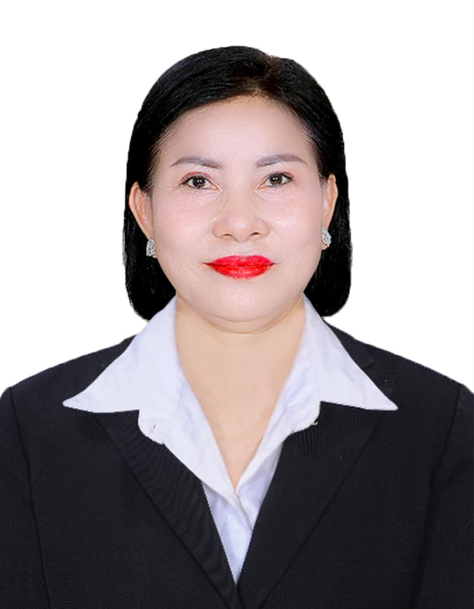 លោកស្រី ងែត ណារីន