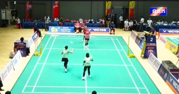 កម្មវិធី ទទក ព័ត៌មានអន្តរជាតិ ម៉ោង១២:០០នាទី (ថ្ងៃអង្គារ ៥កើត ខែស្រាពណ៍ ឆ្នាំមមី អដ្ឋស័ក ពុទ្ធសករាជ ២៥៧០ ត្រូវនឹងថ្ងៃទី១៨ ខែសីហា ឆ្នាំ២០២៦)